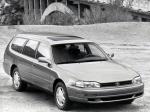 Toyota Camry Wagon 1992 года (US)